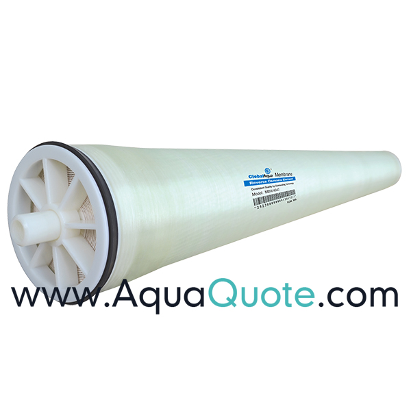 Global Aqua MLH-4040, 4 x 40, 150 psi Reverse Osmosis Membrane